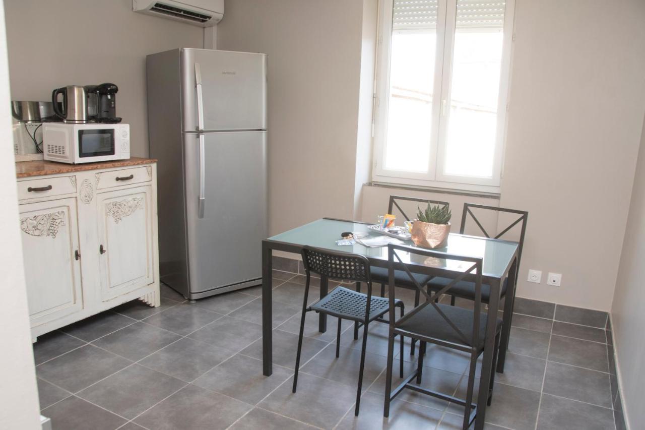 Le Clos De Manon Carcassonne Esterno foto